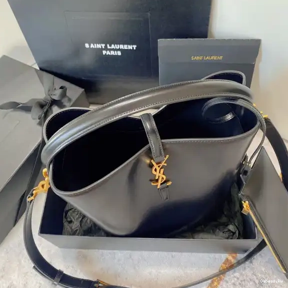 LE BAG-20*25*16CM YSL LARGE 37 0706